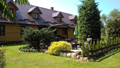 Dom Gościnny WOLENINOWO